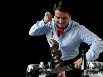 هیلتون نیاگارا فالس فالسویو هتل