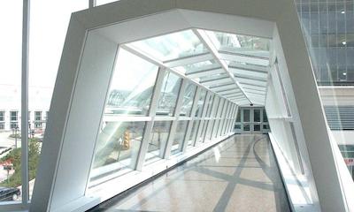 هیلتون نیاگارا فالس فالسویو هتل