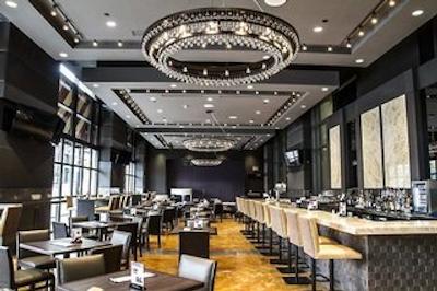 هیلتون نیاگارا فالس فالسویو هتل