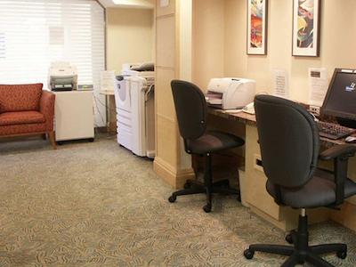 هیلتون نیاگارا فالس فالسویو هتل