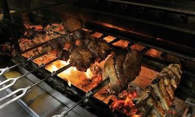 هیلتون نیاگارا فالس فالسویو هتل