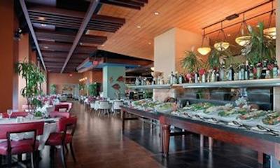 هیلتون نیاگارا فالس فالسویو هتل