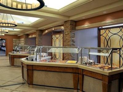 هیلتون نیاگارا فالس فالسویو هتل