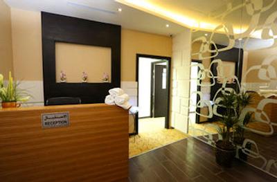 نهال بای بین مجید