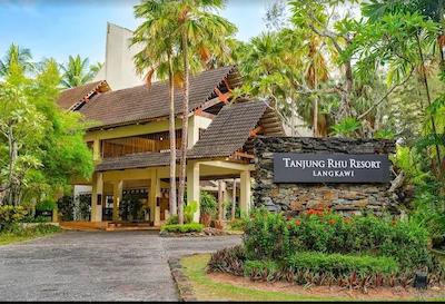 تنجونگ رهو ریزورت