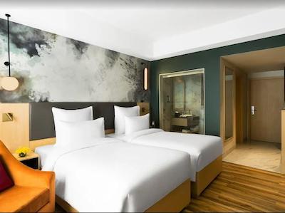 تنجونگ رهو ریزورت