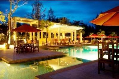 تنجونگ رهو ریزورت