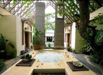 تنجونگ رهو ریزورت