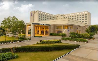 تنجونگ رهو ریزورت