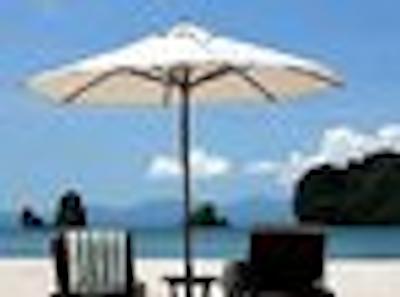 تنجونگ رهو ریزورت