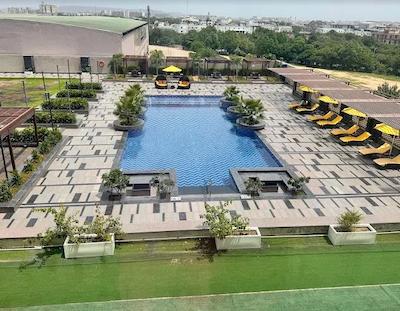 تنجونگ رهو ریزورت