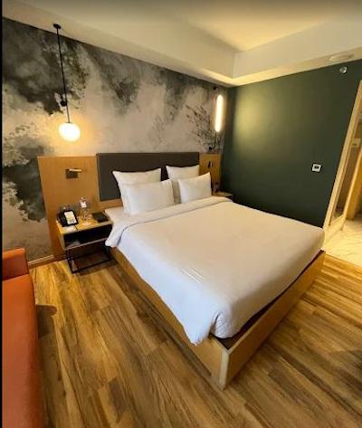 تنجونگ رهو ریزورت