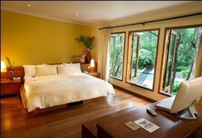 تنجونگ رهو ریزورت