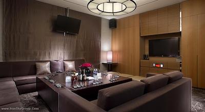 لوته هتل بوسان