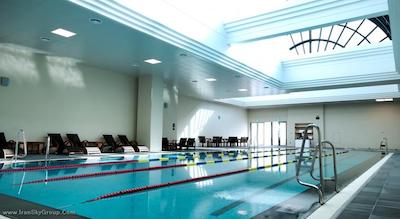 لوته هتل بوسان