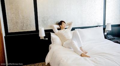 لوته هتل بوسان