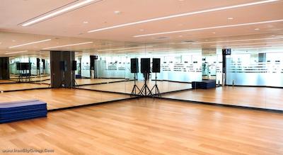 لوته هتل بوسان