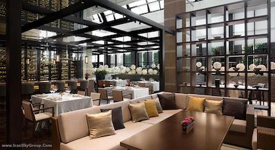 لوته هتل بوسان