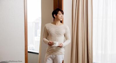 لوته هتل بوسان