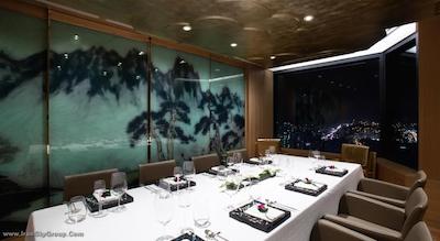 لوته هتل بوسان