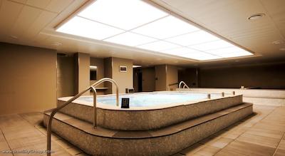 لوته هتل بوسان