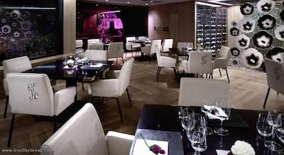 لوته هتل بوسان