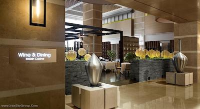 لوته هتل بوسان