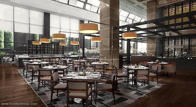 لوته هتل بوسان