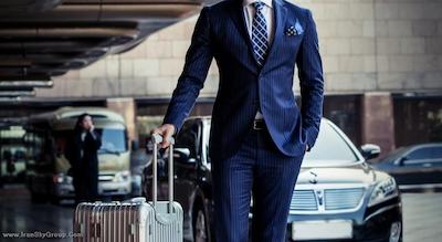 لوته هتل بوسان