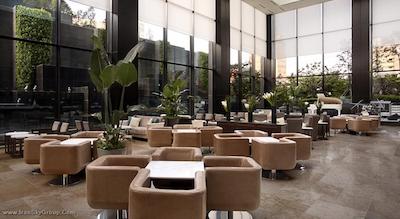 لوته هتل بوسان