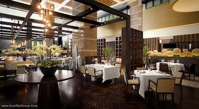 لوته هتل بوسان