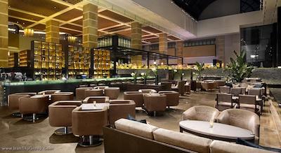 لوته هتل بوسان