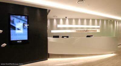 لوته هتل بوسان