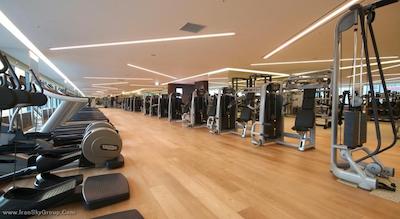 لوته هتل بوسان