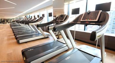 لوته هتل بوسان