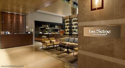 لوته هتل بوسان