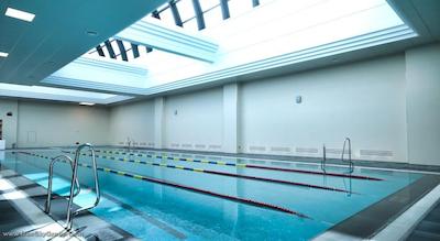 لوته هتل بوسان