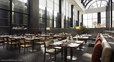 لوته هتل بوسان