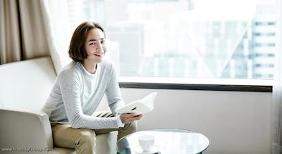 لوته هتل بوسان