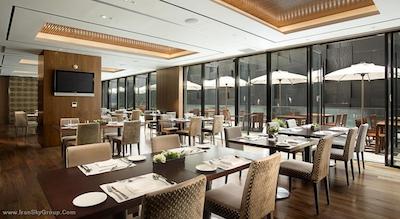 لوته هتل بوسان