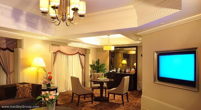 اکواتوریال شانگهای