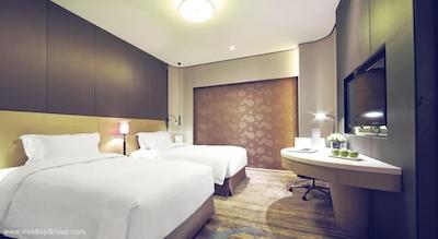 اکواتوریال شانگهای