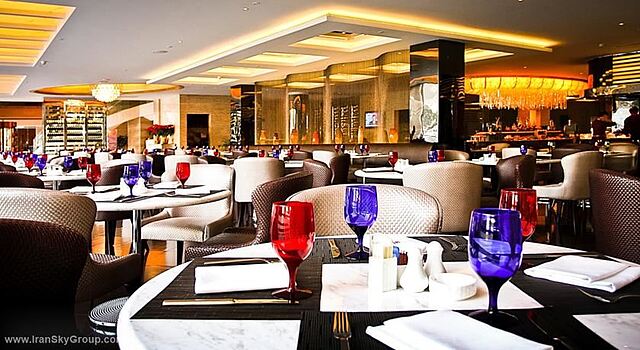 اکواتوریال شانگهای