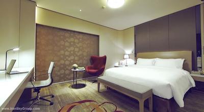 اکواتوریال شانگهای