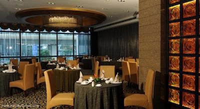 اکواتوریال شانگهای