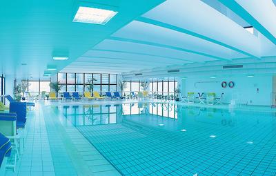 اکواتوریال شانگهای