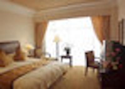 اکواتوریال شانگهای