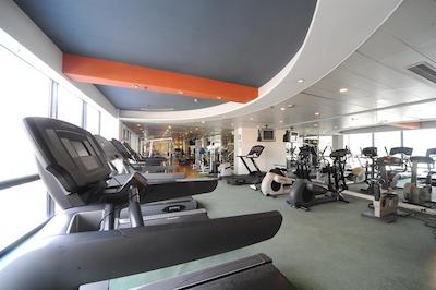 اکواتوریال شانگهای