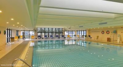 اکواتوریال شانگهای