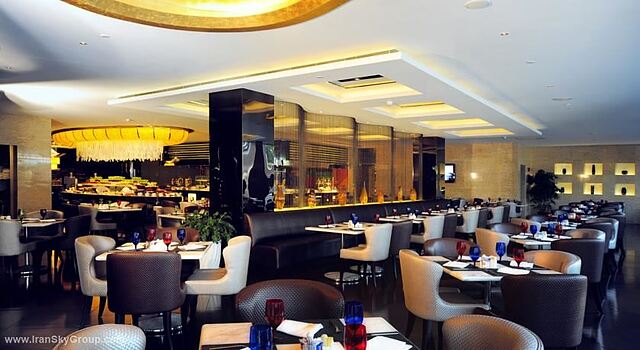 اکواتوریال شانگهای